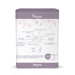 Harmony Discreet MINI - Protections urinaires
